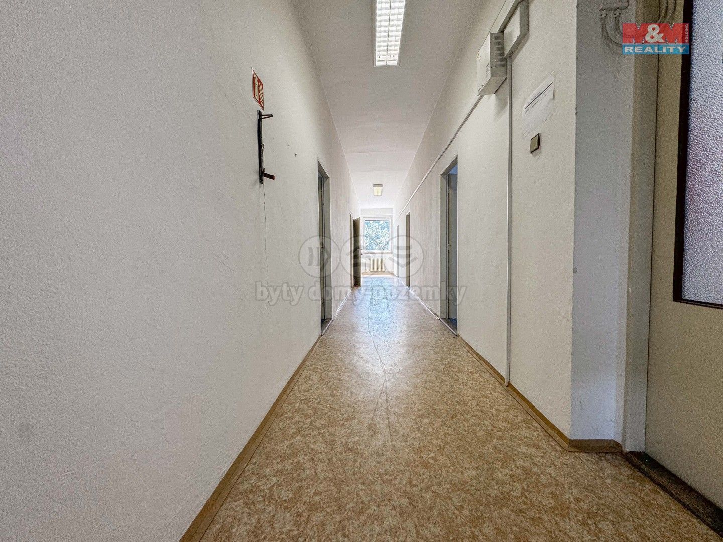 Pronájem komerčního prostoru 311 m² - foto 6