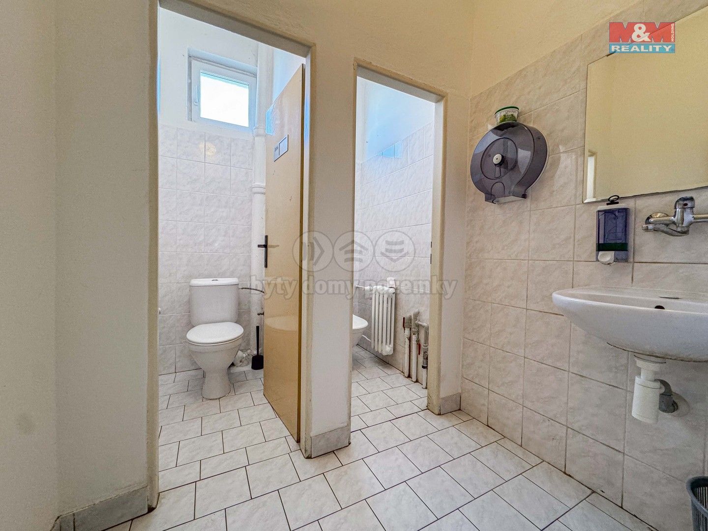 Pronájem komerčního prostoru 311 m² - foto 11