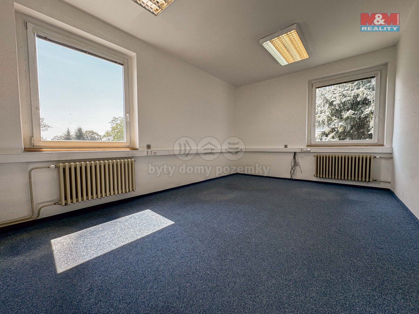 Pronájem komerčního prostoru 311 m² - foto 12