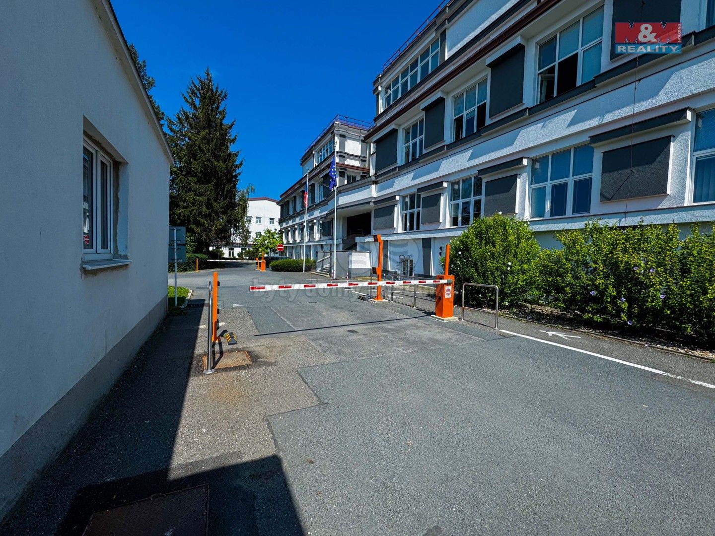 Pronájem komerčního prostoru 311 m² - foto 13