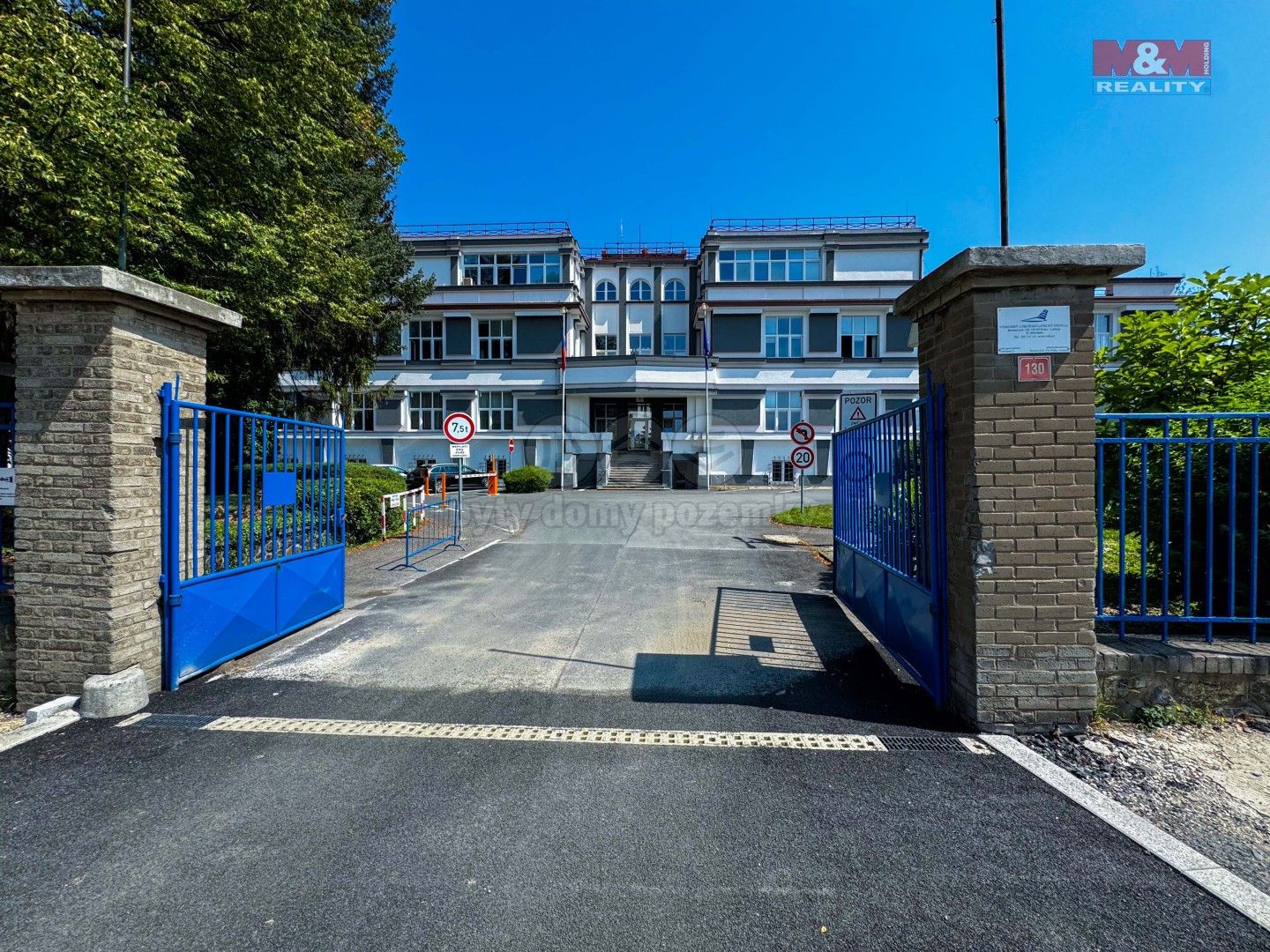 Pronájem komerčního prostoru 311 m² - foto 14