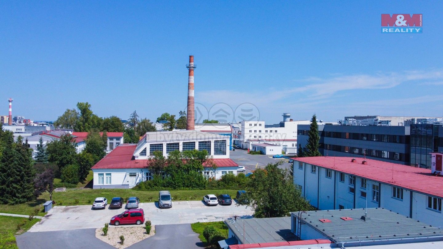 Pronájem komerčního prostoru 311 m² - foto 15