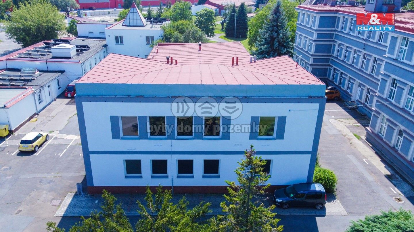 Pronájem komerčního prostoru 311 m² - foto 16