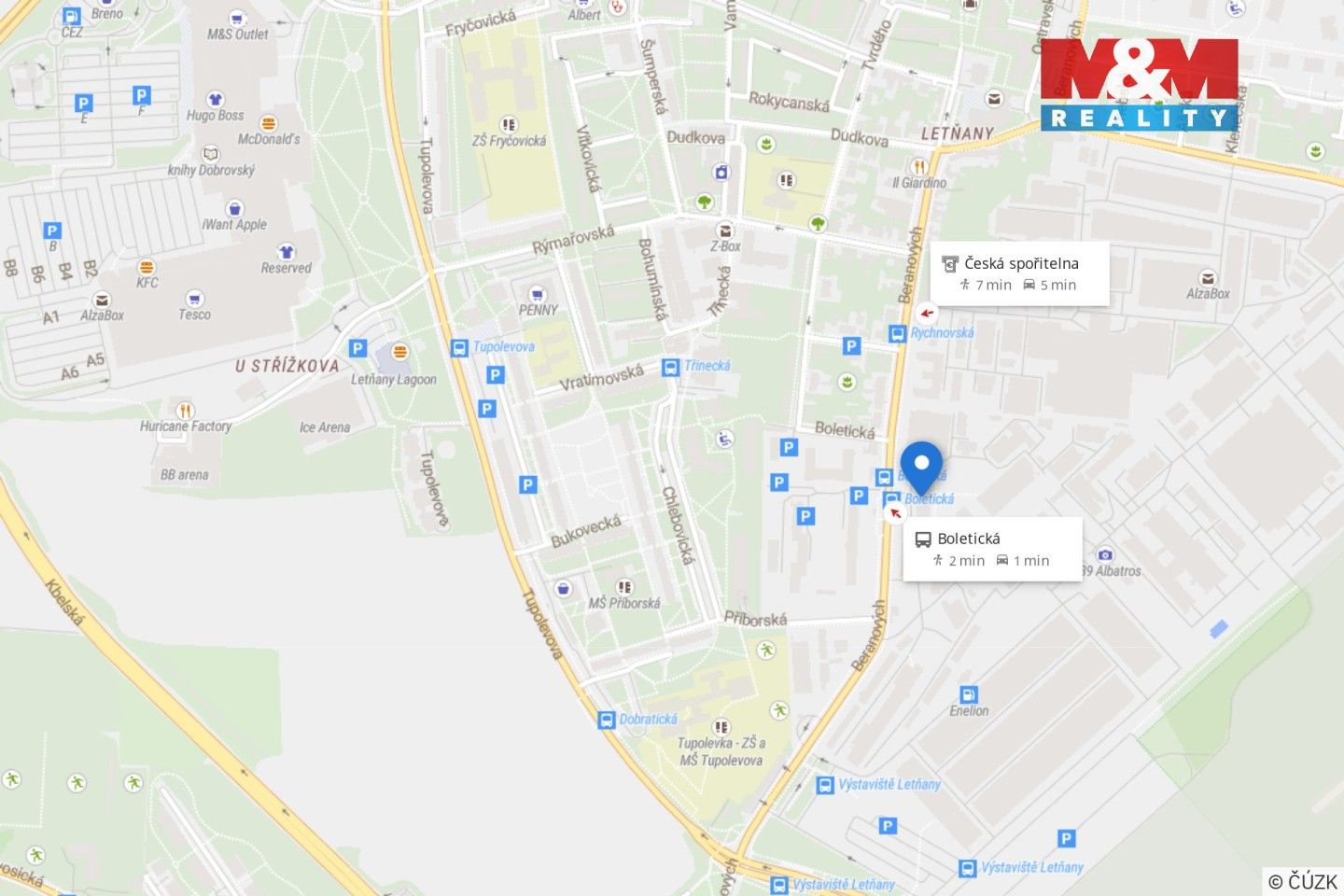 Pronájem komerčního prostoru 311 m² - foto 19
