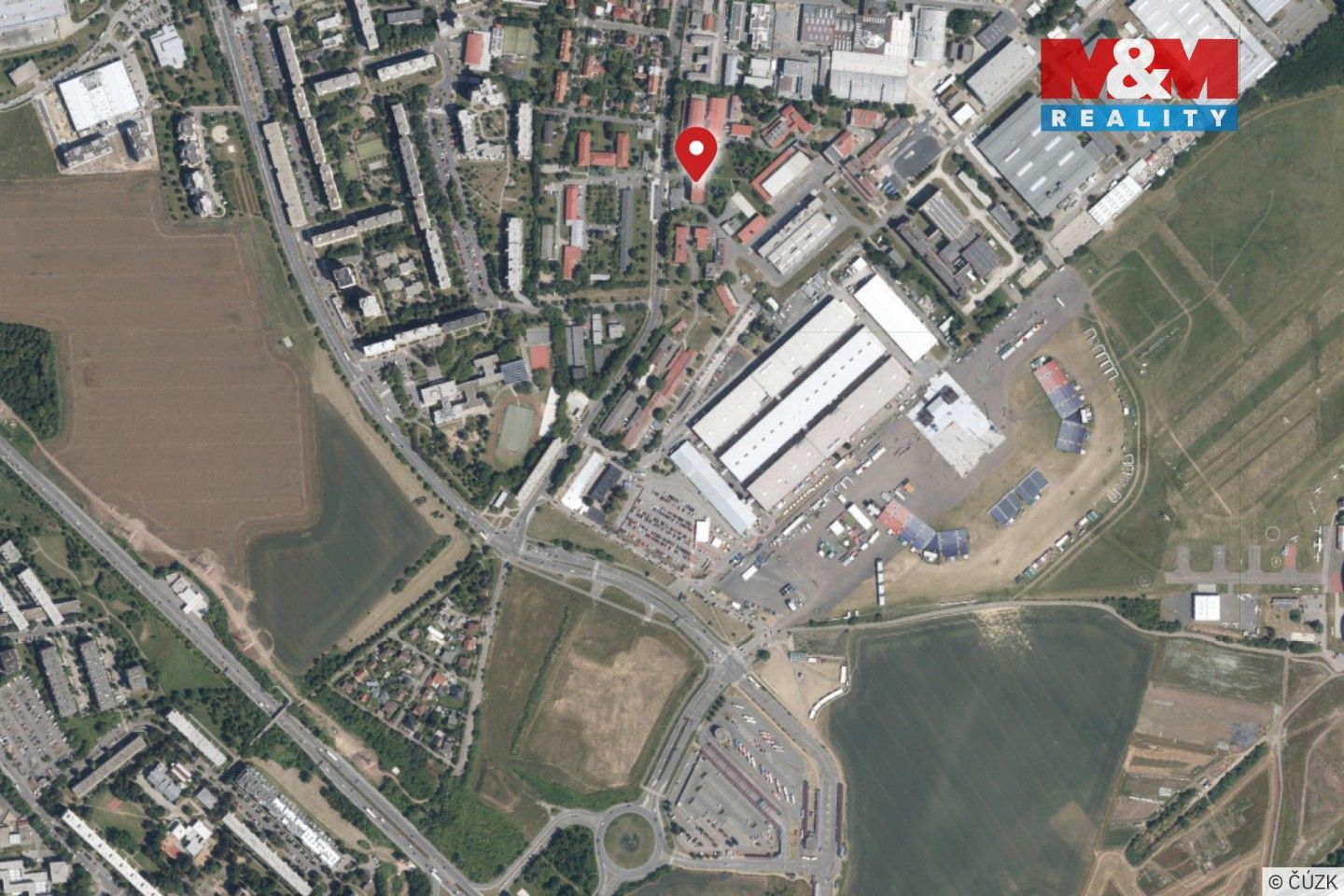 Pronájem komerčního prostoru 311 m² - foto 20