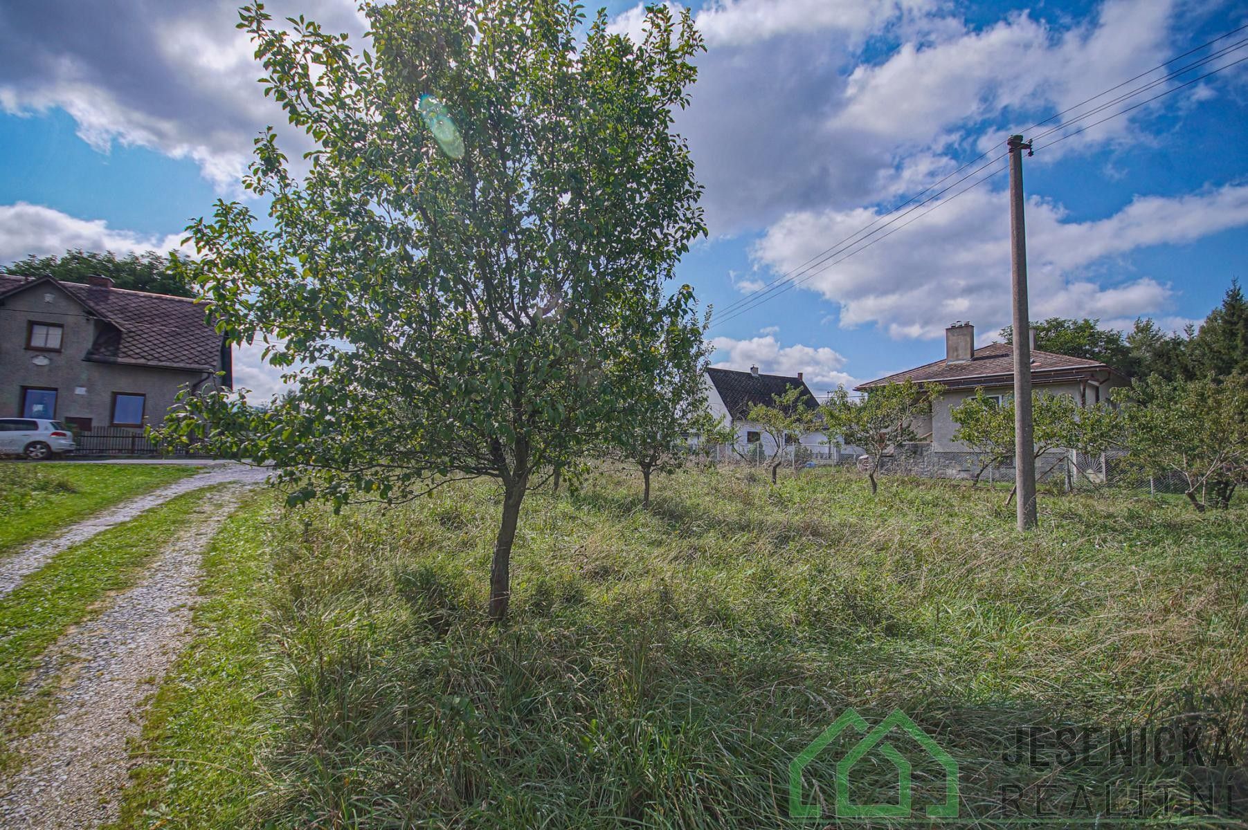 Prodej pozemku 1125 m² - foto 10
