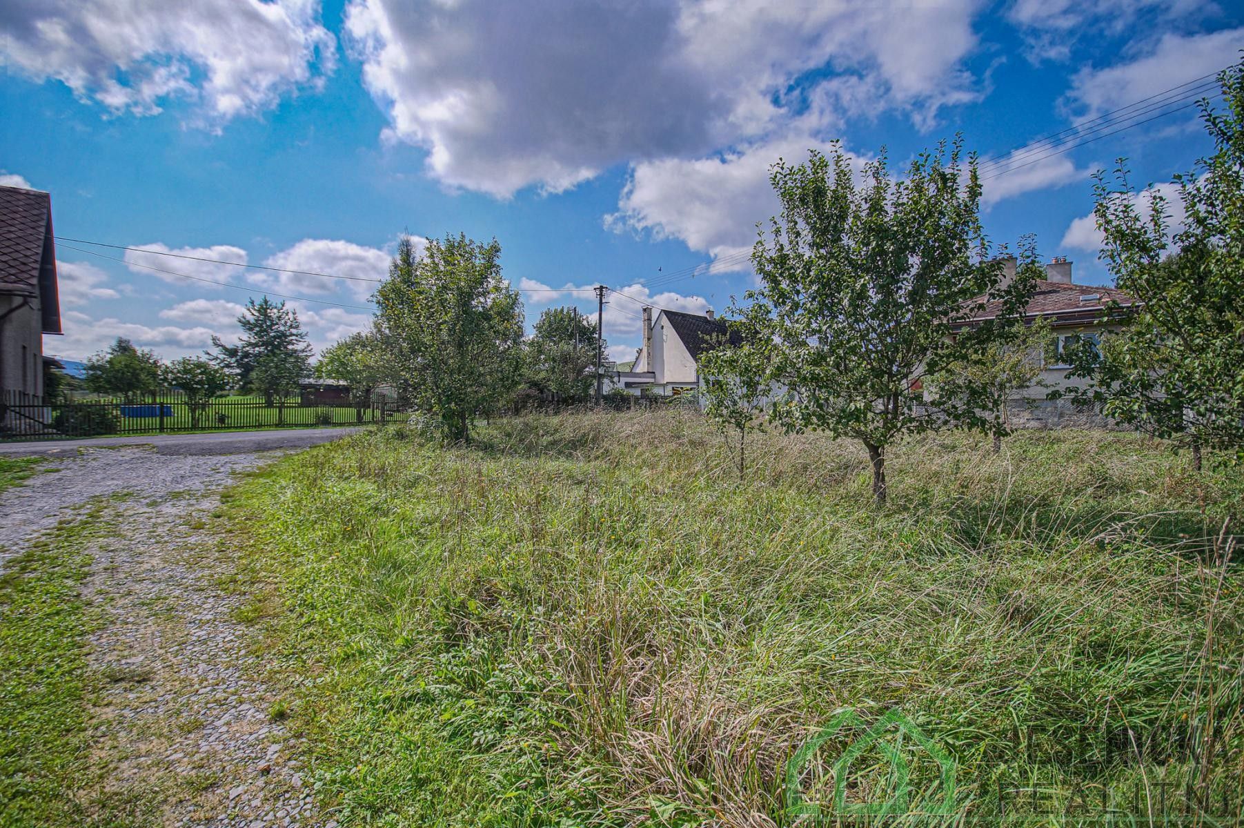 Prodej pozemku 1125 m² - foto 11