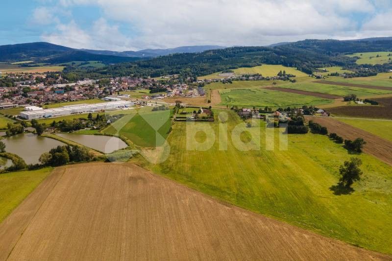 Prodej pozemku 3036 m² - foto 10