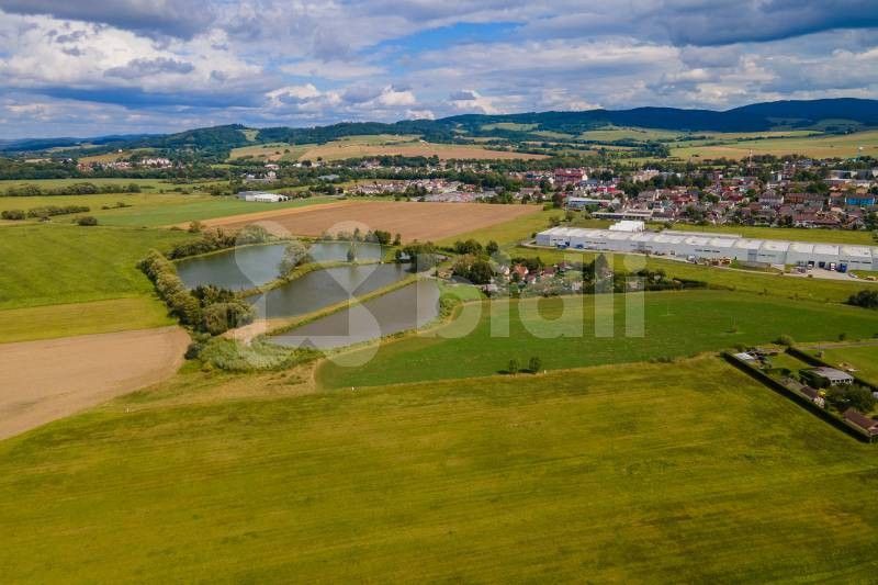 Prodej pozemku 3036 m² - foto 11