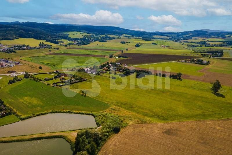Prodej pozemku 17343 m² - foto 2