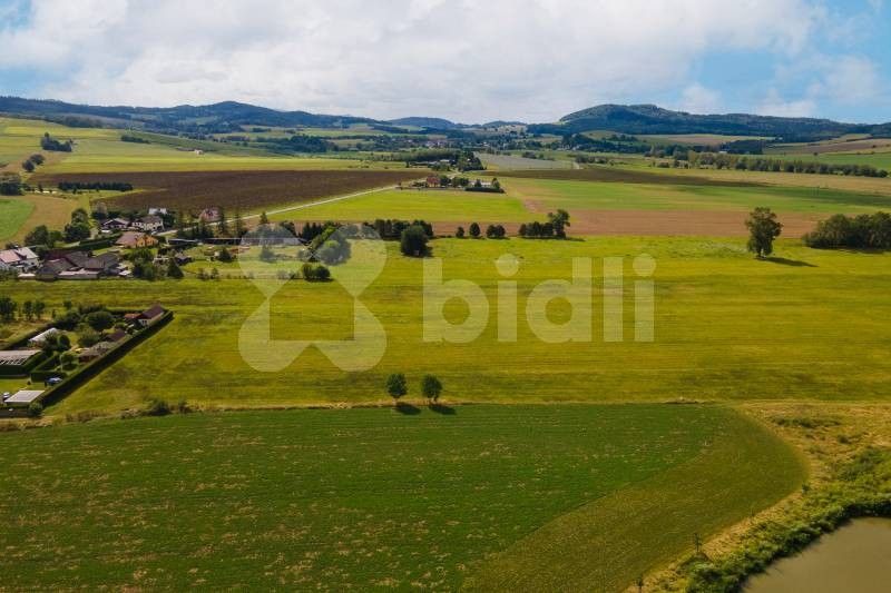 Prodej pozemku 17343 m² - foto 12