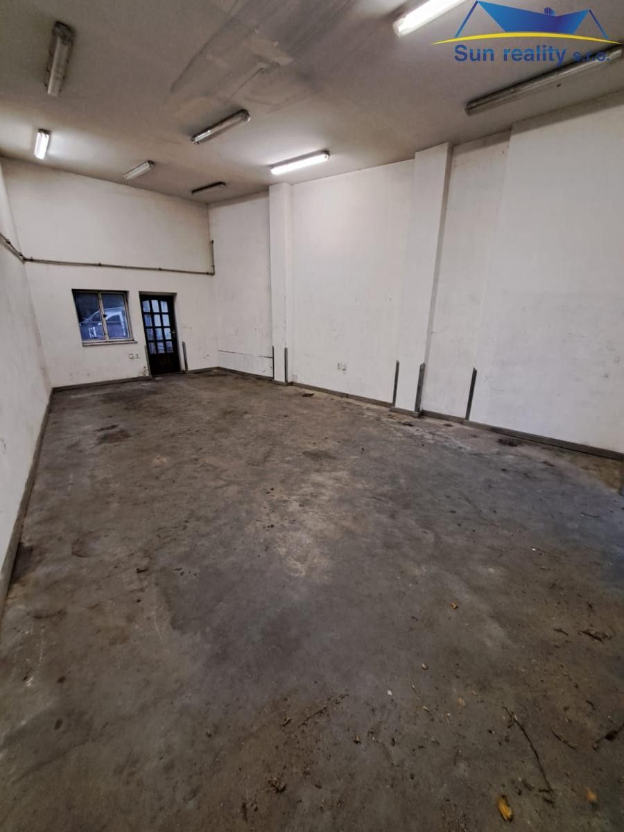 Pronájem nemovitosti 50 m² - foto 2