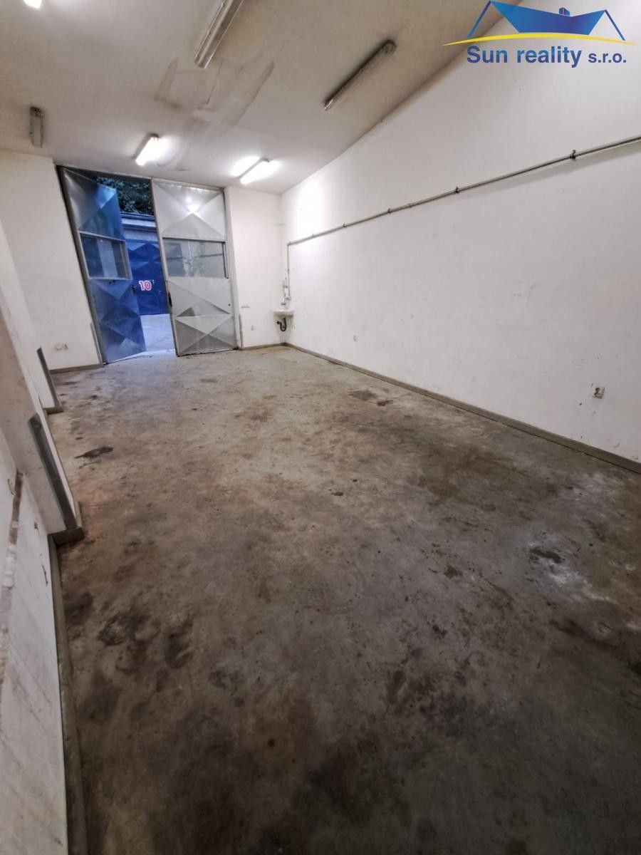 Pronájem nemovitosti 50 m² - foto 3