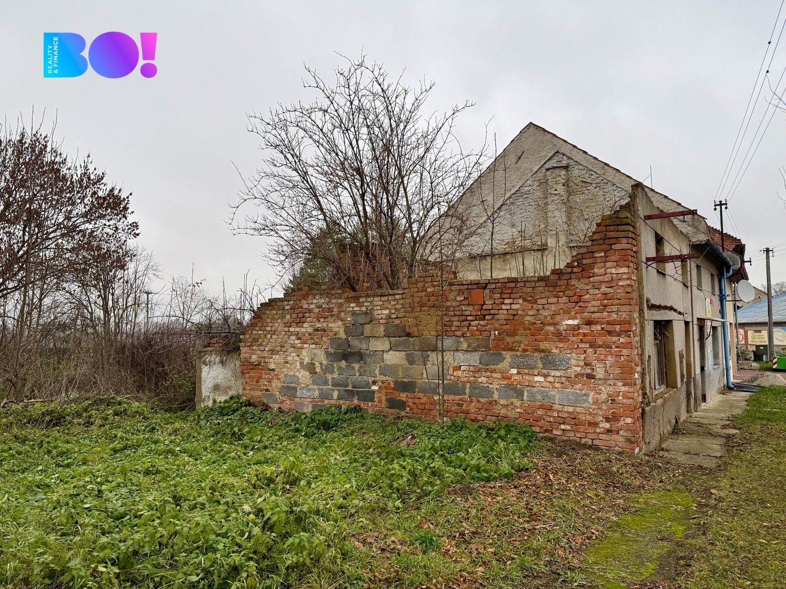 Prodej pozemku 331 m² - foto 5