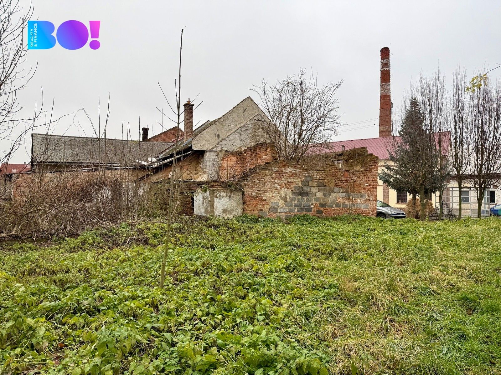 Prodej pozemku 331 m² - foto 4