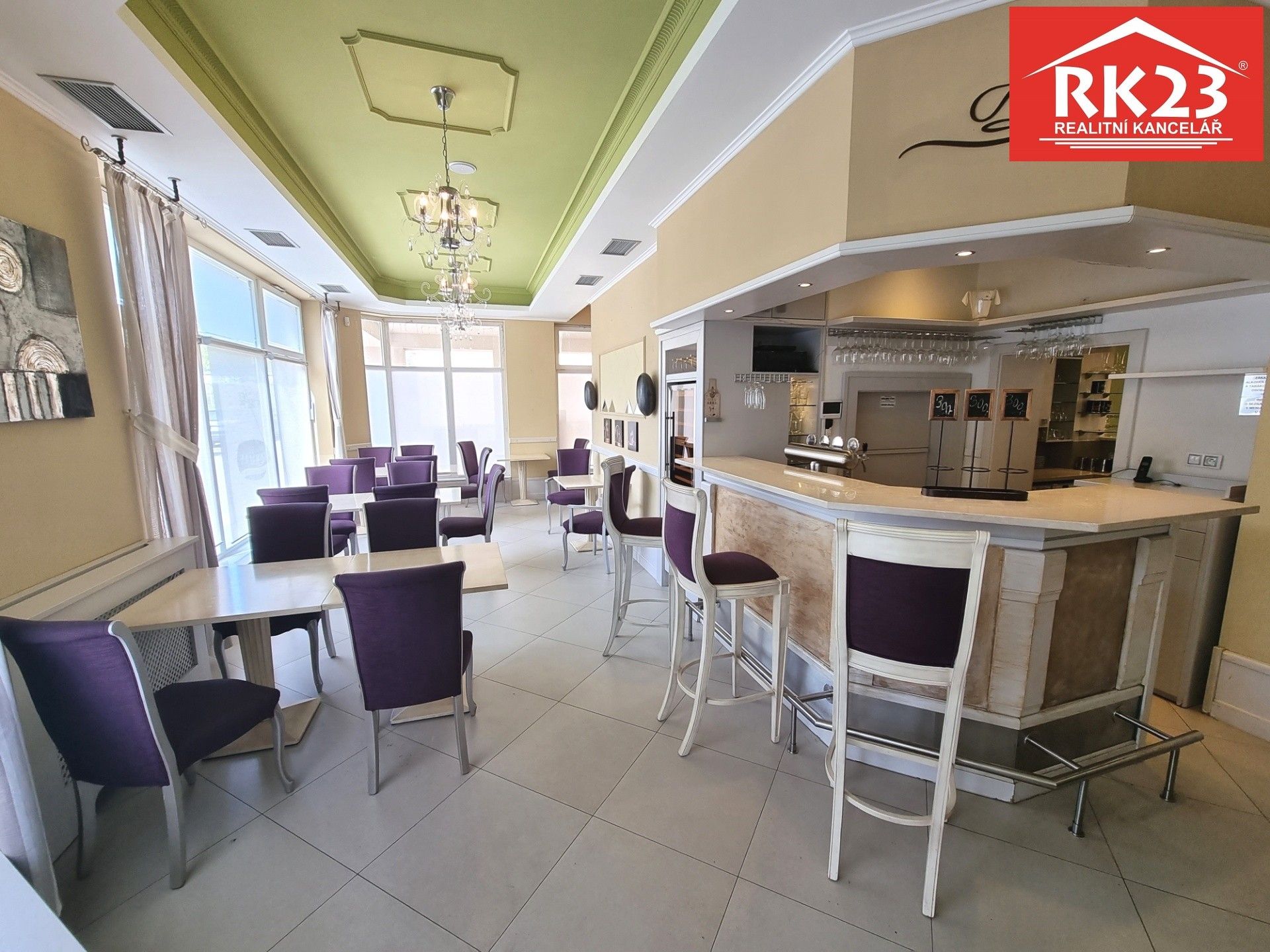 Prodej komerčního prostoru 150 m² - foto 4