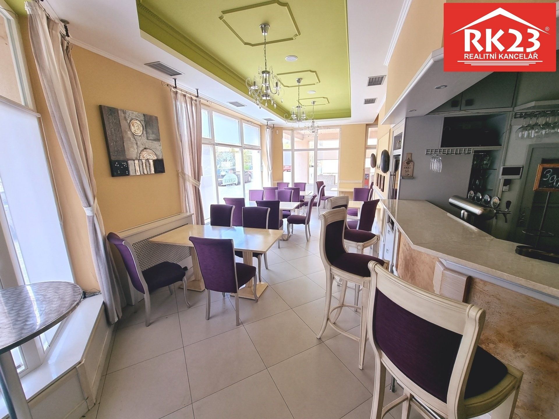 Prodej komerčního prostoru 150 m² - foto 5