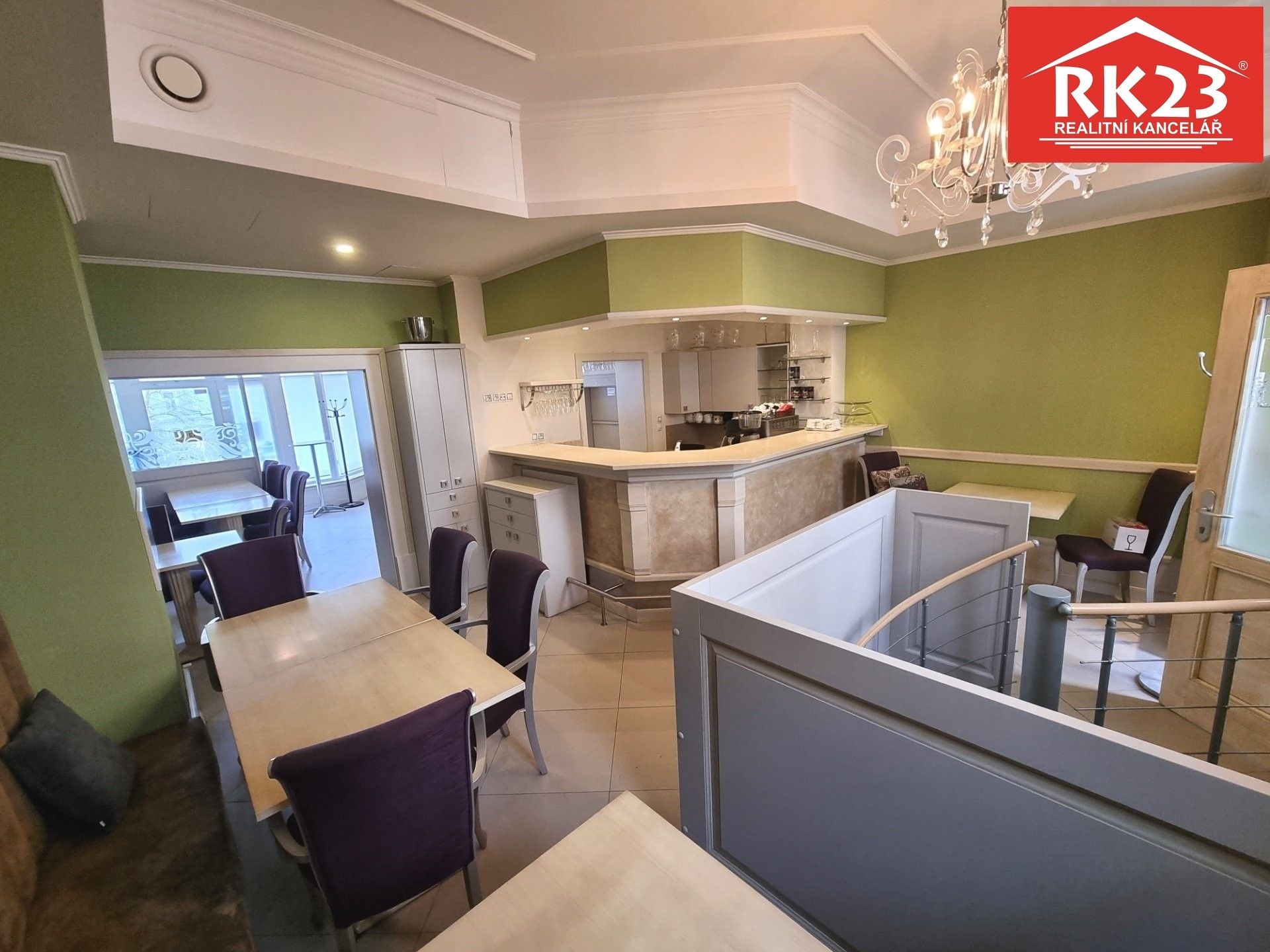 Prodej komerčního prostoru 150 m² - foto 6