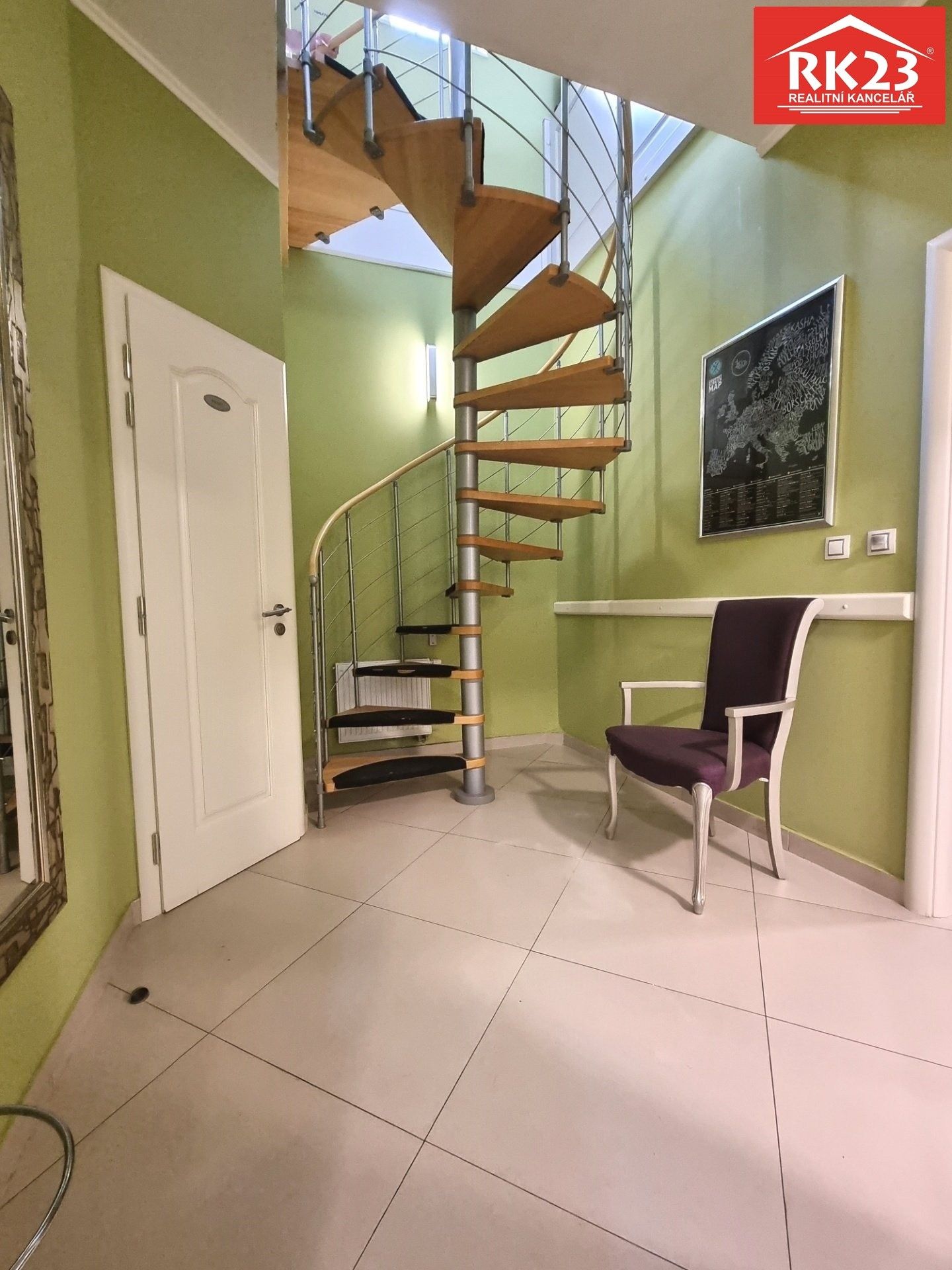 Prodej komerčního prostoru 150 m² - foto 8