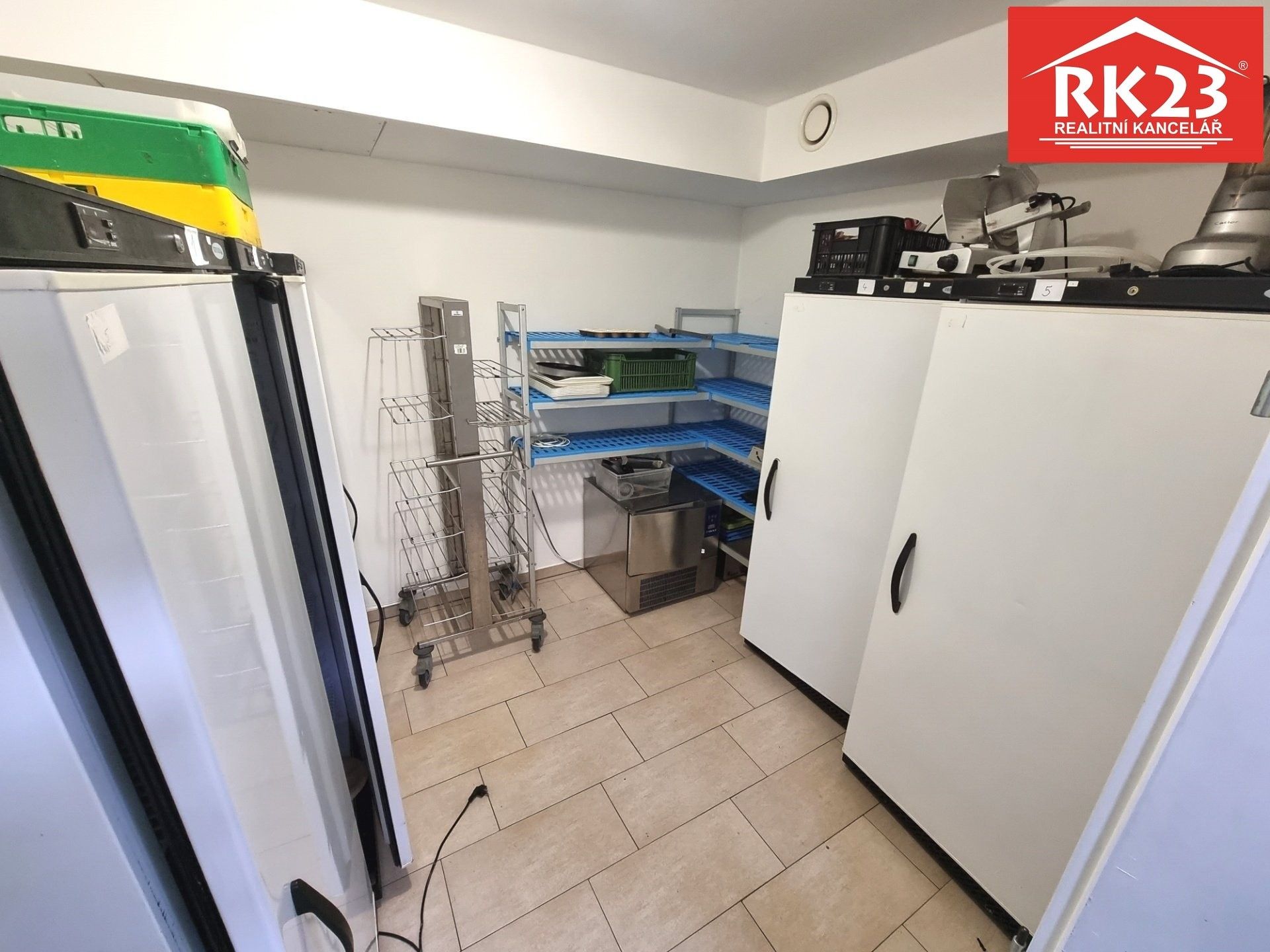 Prodej komerčního prostoru 150 m² - foto 13