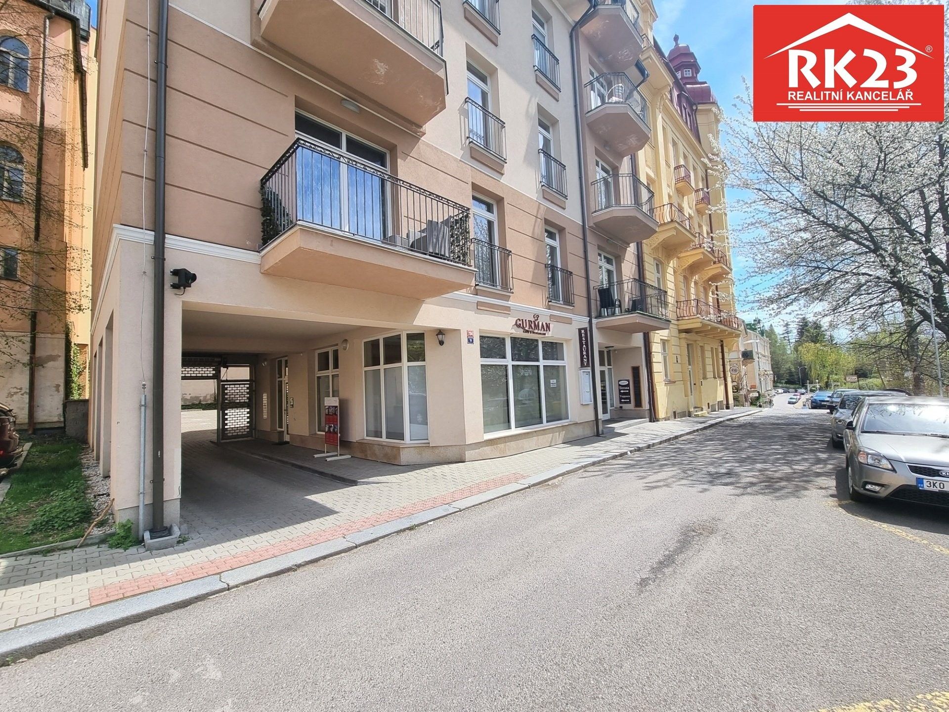 Prodej komerčního prostoru 150 m² - foto 15