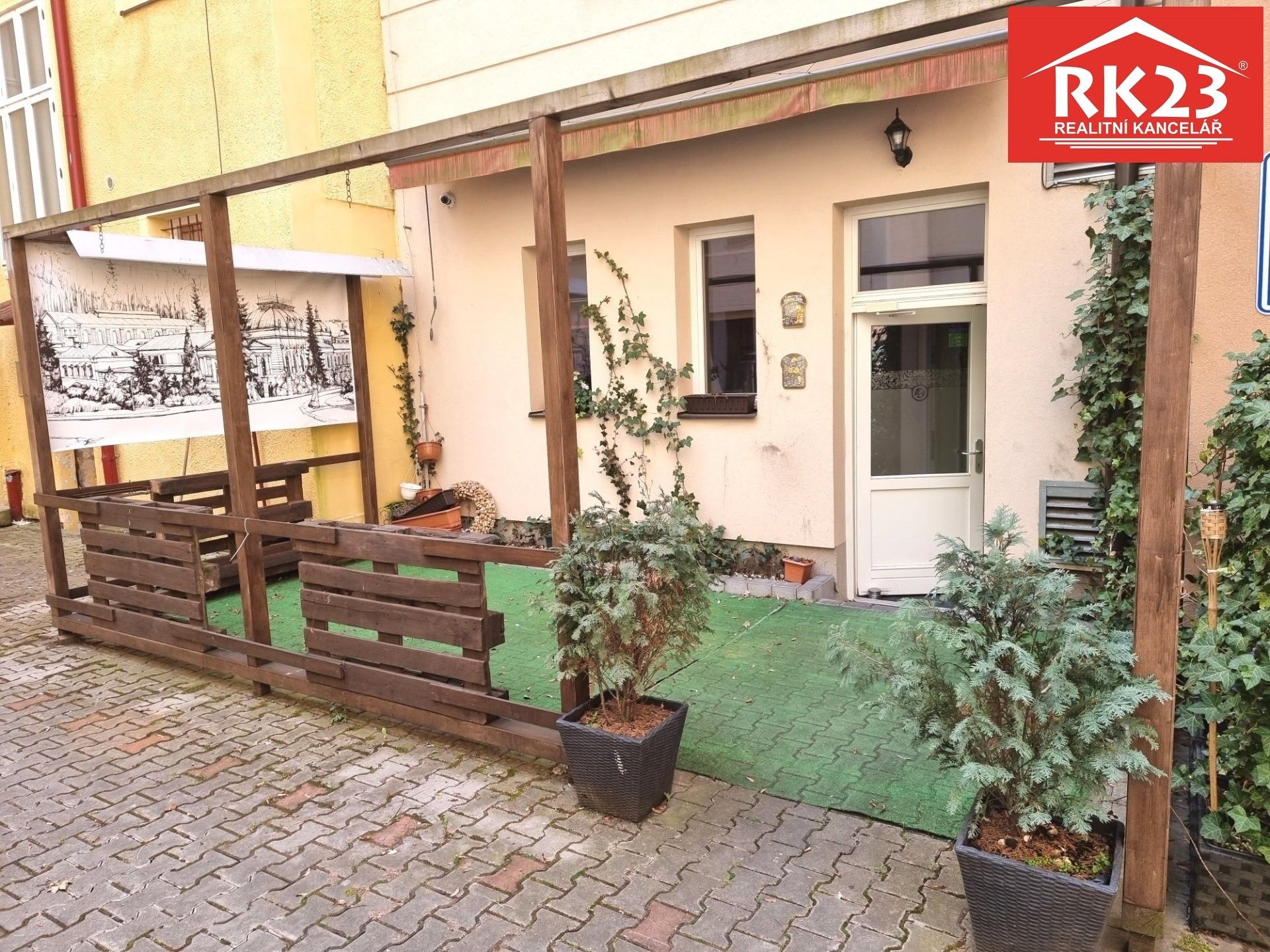 Prodej komerčního prostoru 150 m² - foto 14