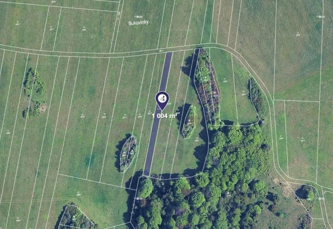 Prodej pozemku 5599 m² - foto 2