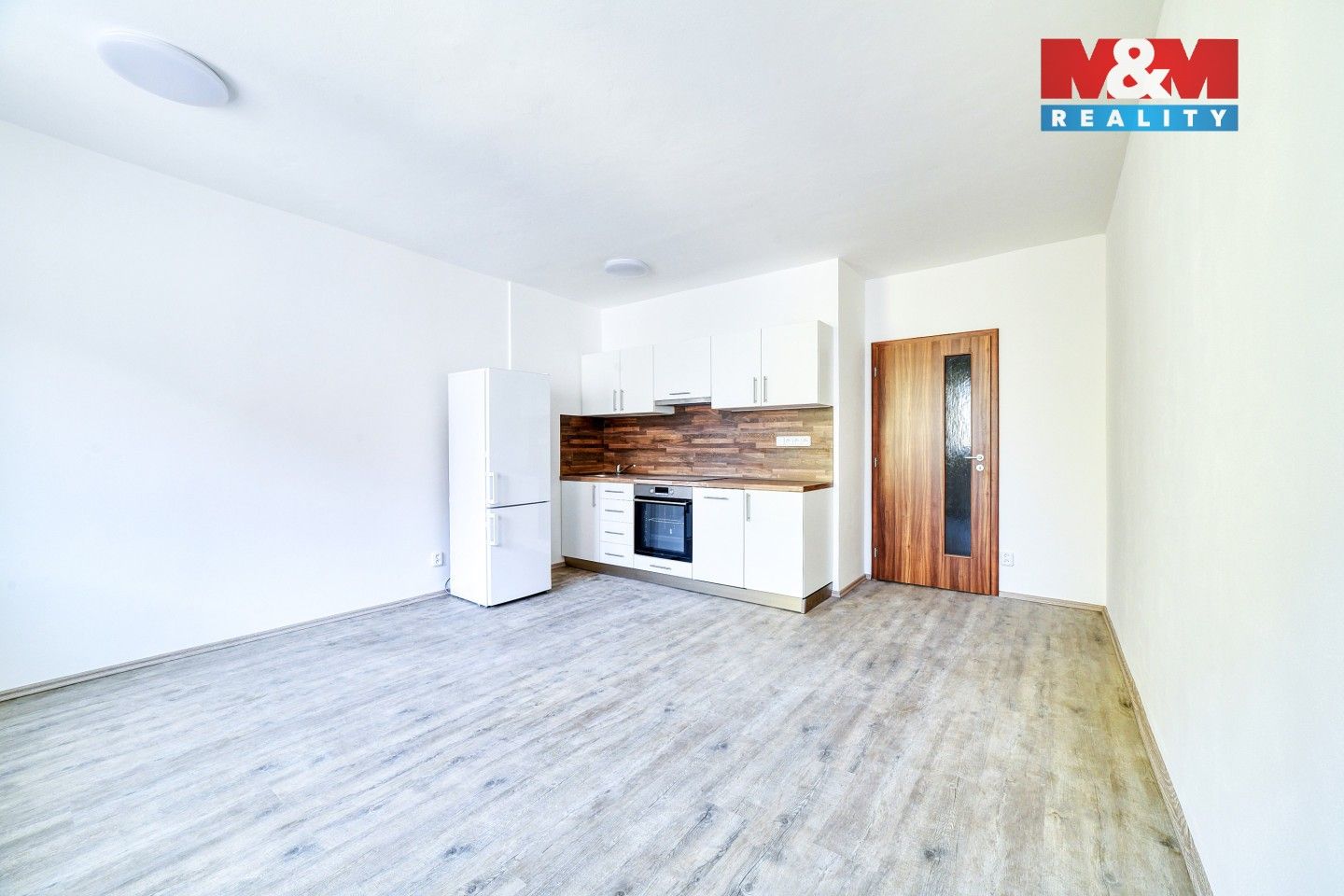 Pronájem bytu 1+kk 30 m² - foto 3