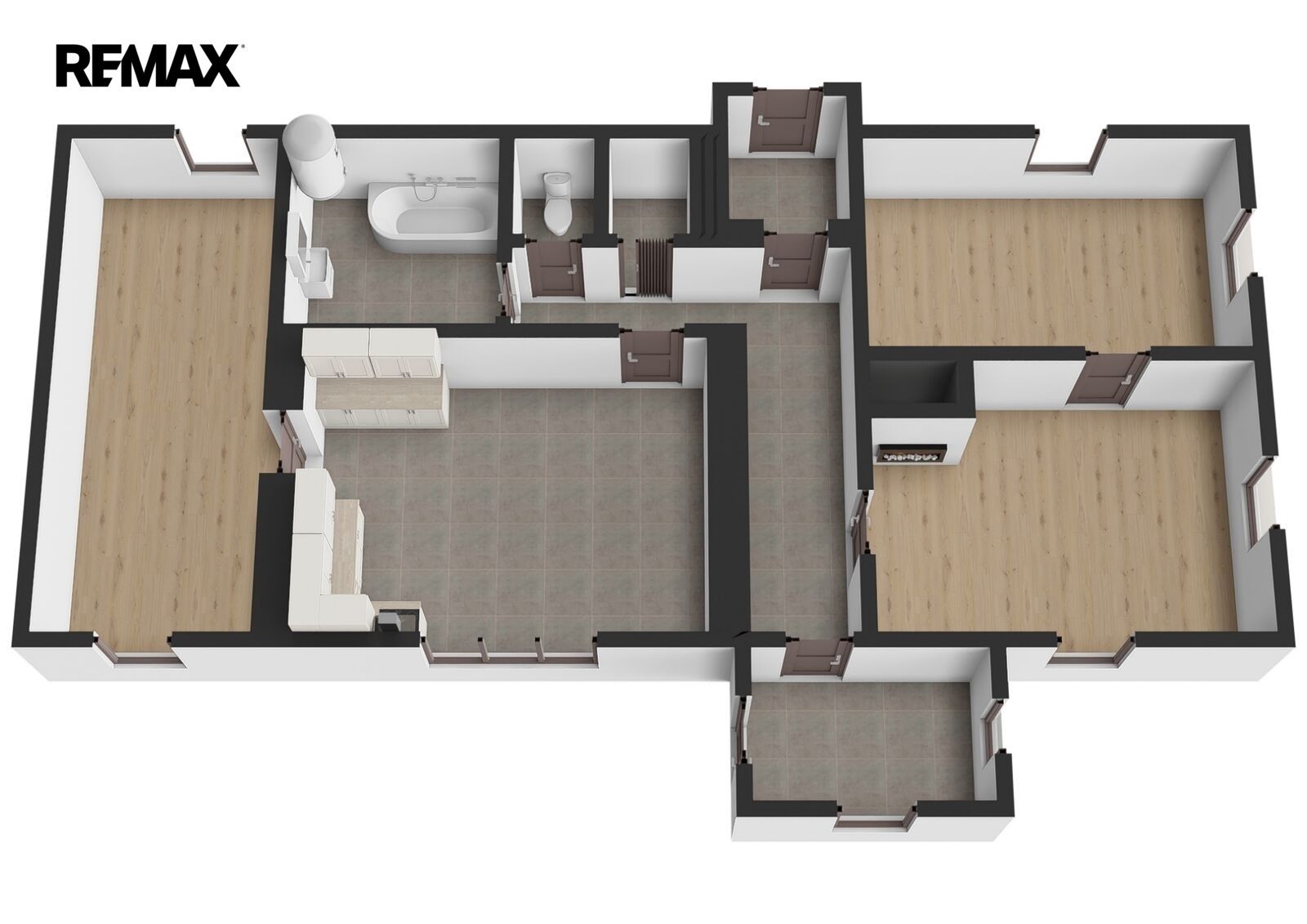 Prodej domu 90 m² - foto 15