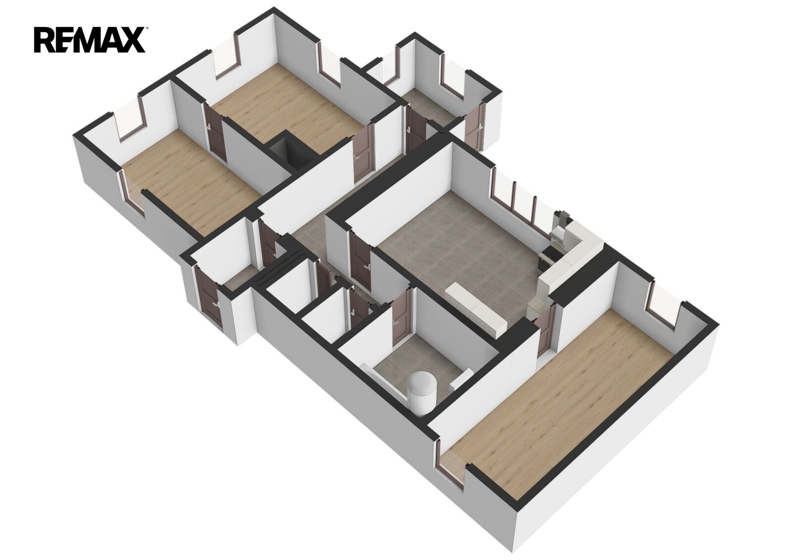 Prodej domu 90 m² - foto 16