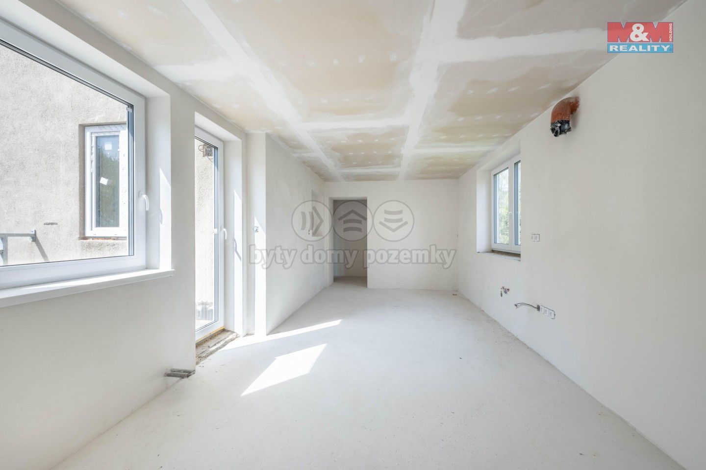 Prodej bytu 4+1 105 m² - foto 3