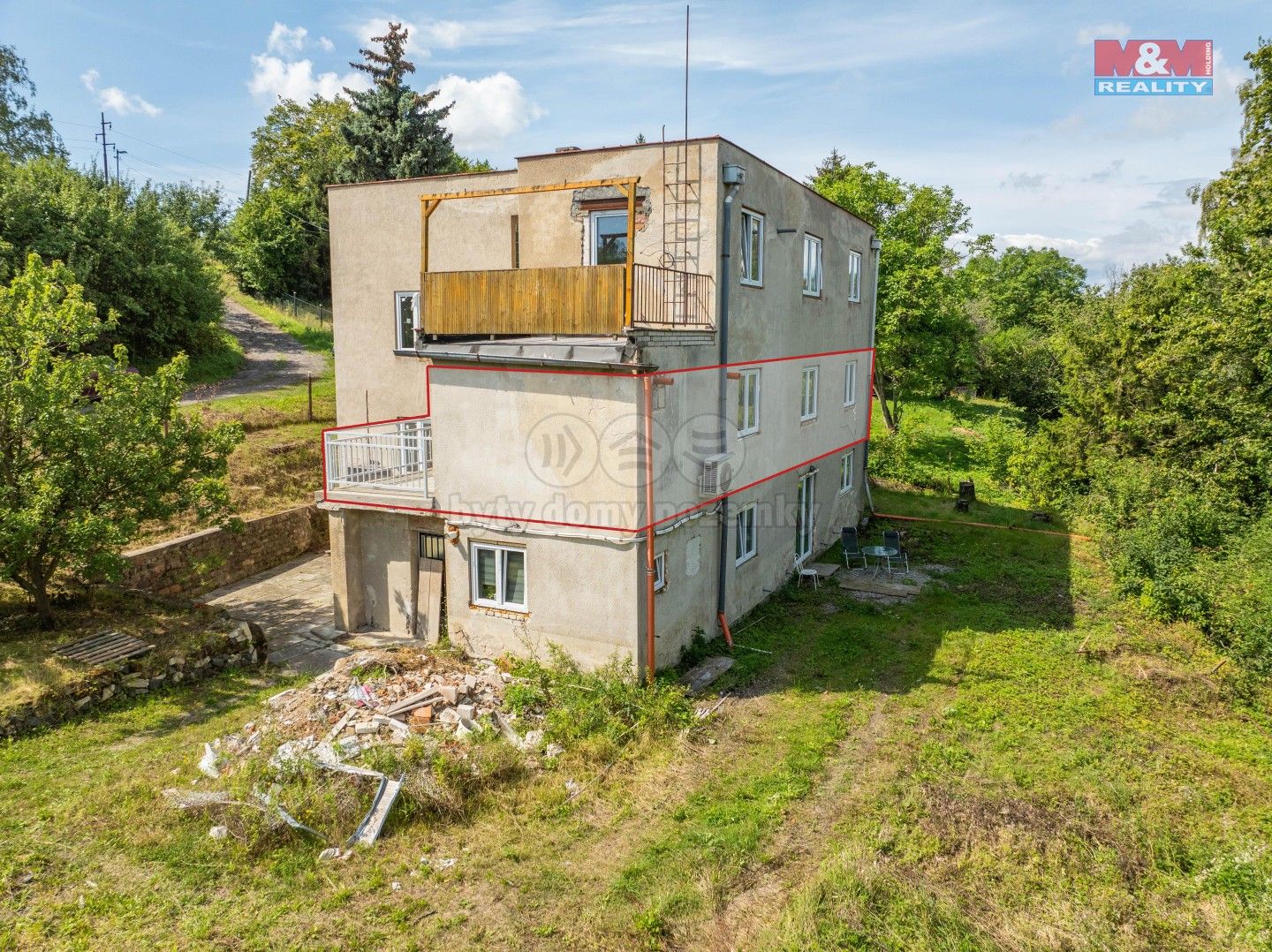 Prodej bytu 4+1 105 m² - foto 20
