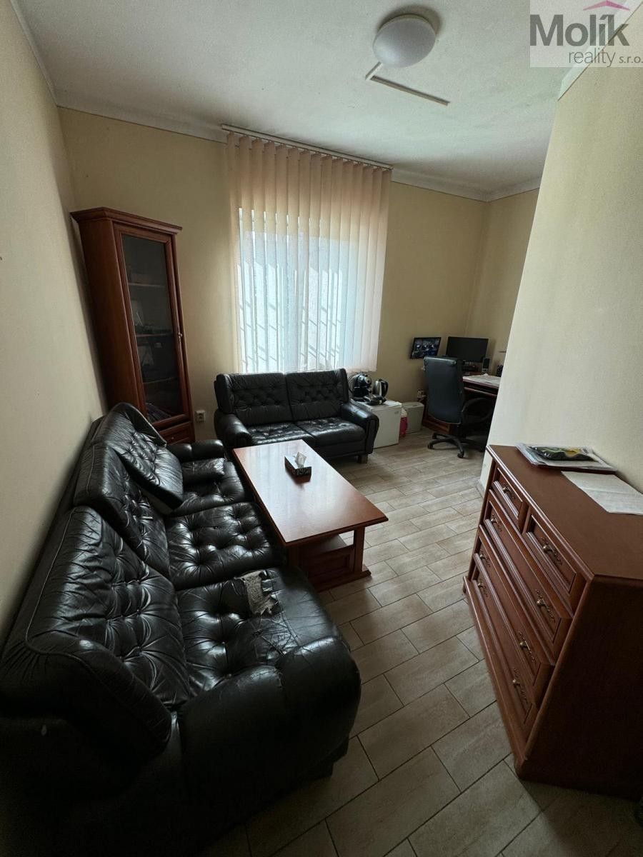 Prodej komerčního prostoru 1920 m² - foto 6