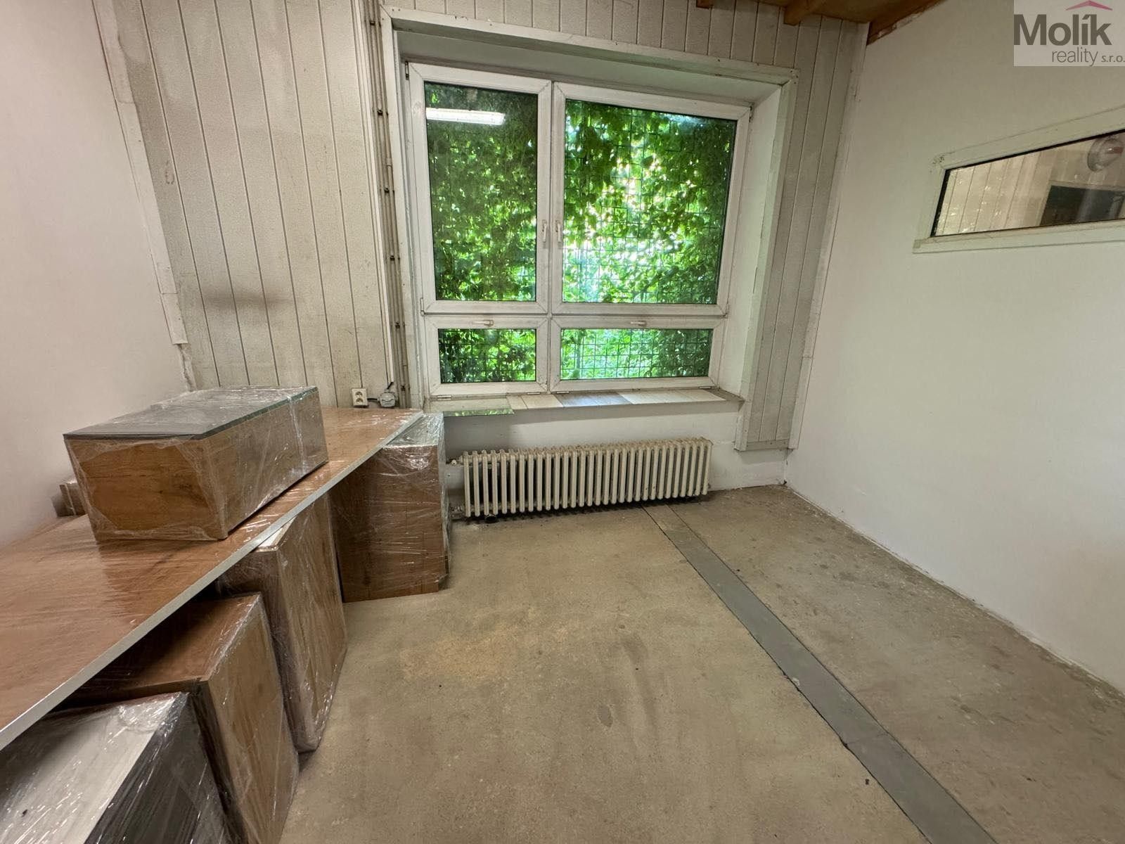 Prodej komerčního prostoru 1920 m² - foto 5