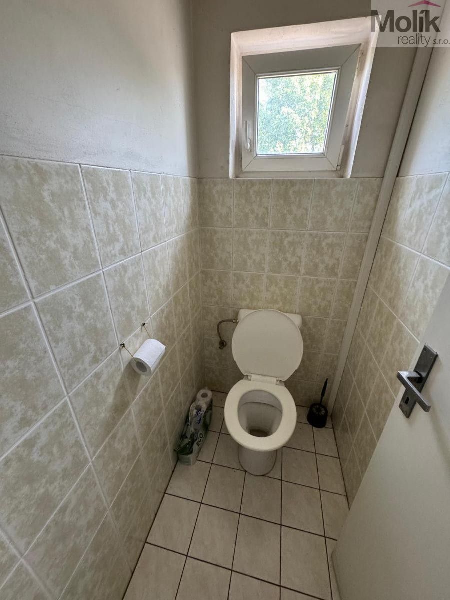 Prodej komerčního prostoru 1920 m² - foto 8