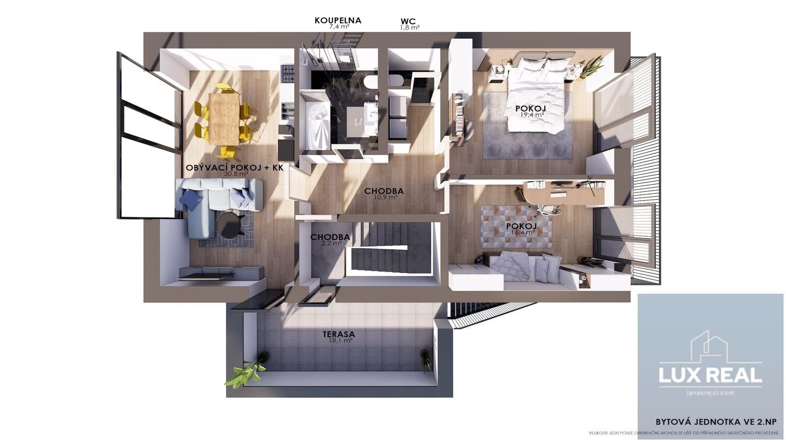 Prodej domu 176 m² - foto 10