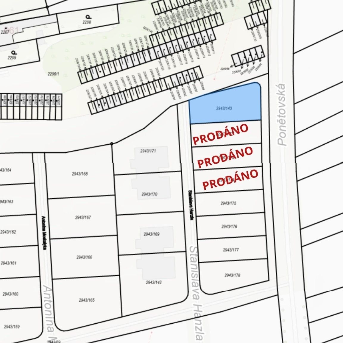 Prodej domu 176 m² - foto 9