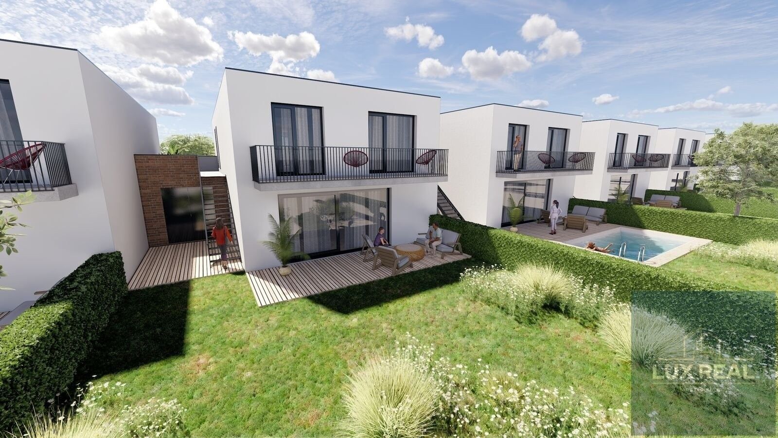 Prodej domu 176 m² - foto 12