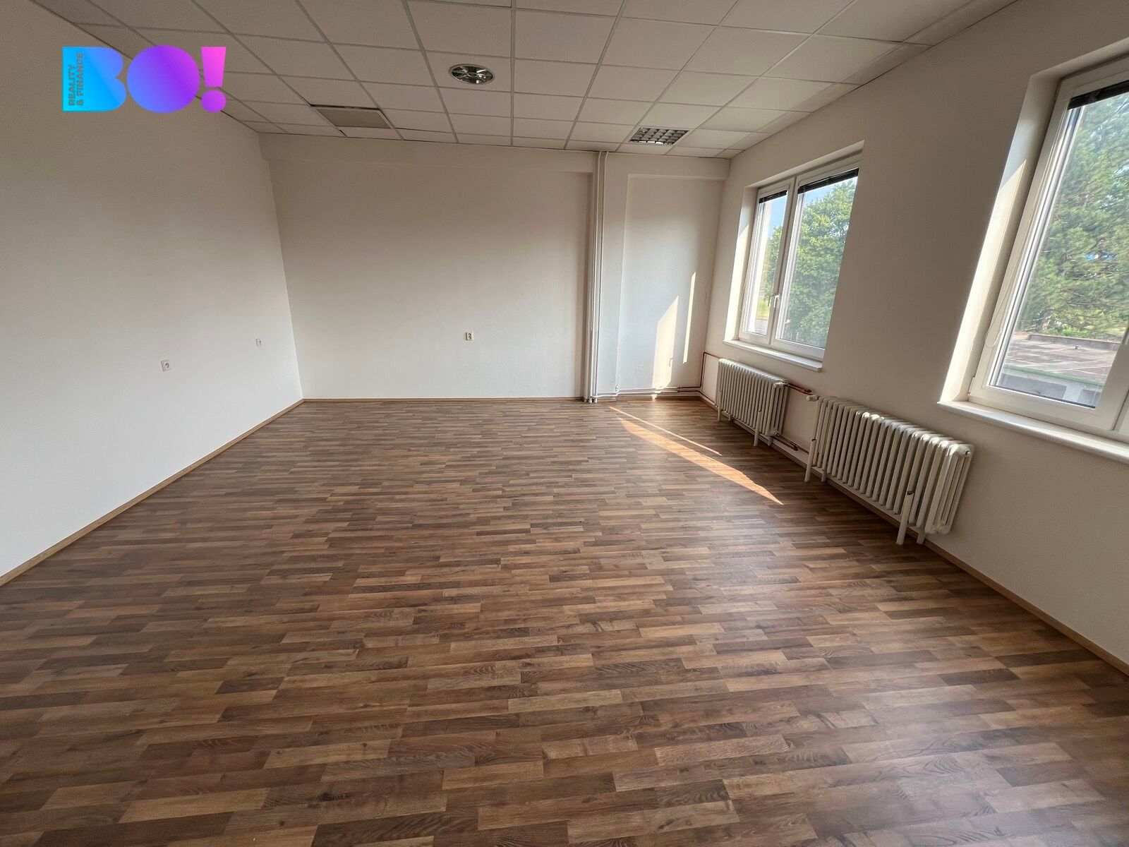 Pronájem komerčního prostoru 157 m² - foto 8