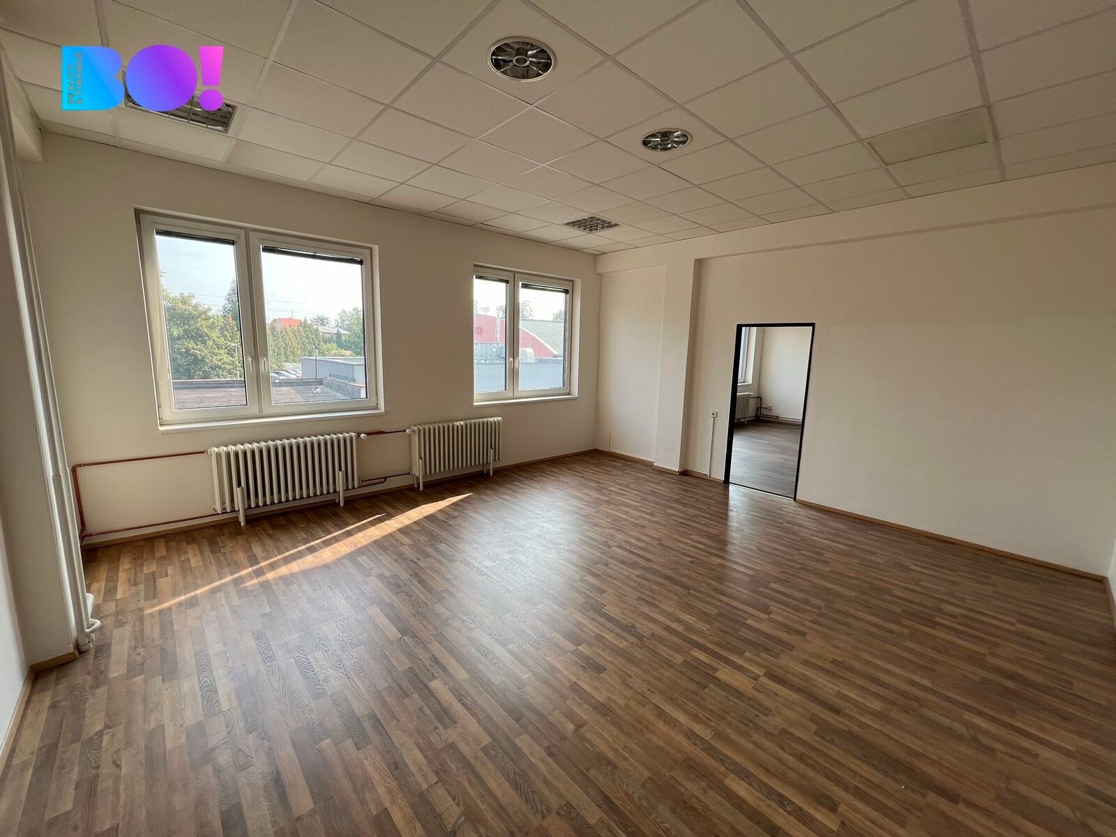 Pronájem komerčního prostoru 157 m² - foto 7