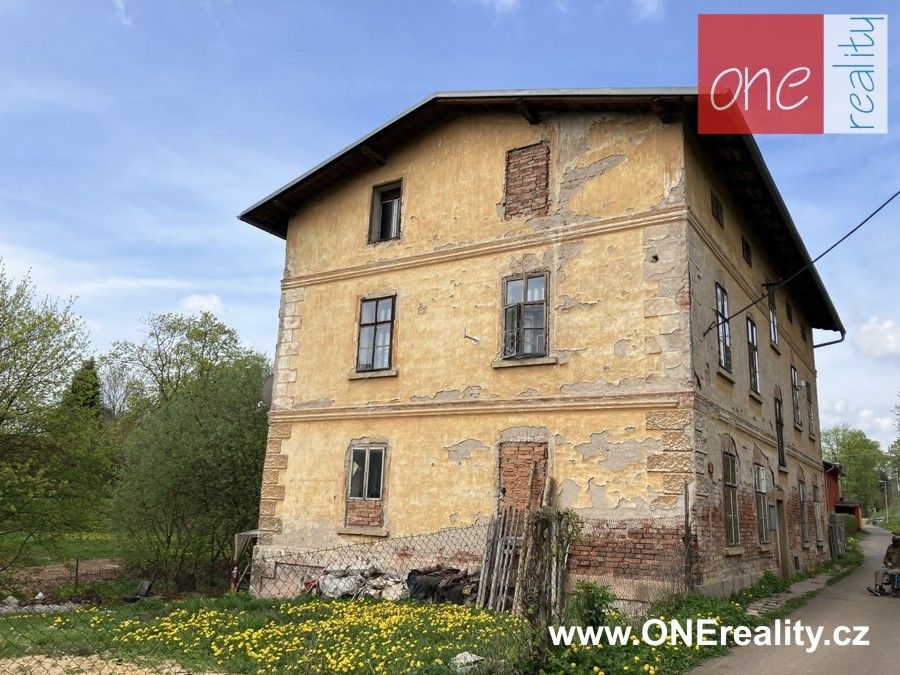Pronájem komerčního prostoru 100 m² - foto 1