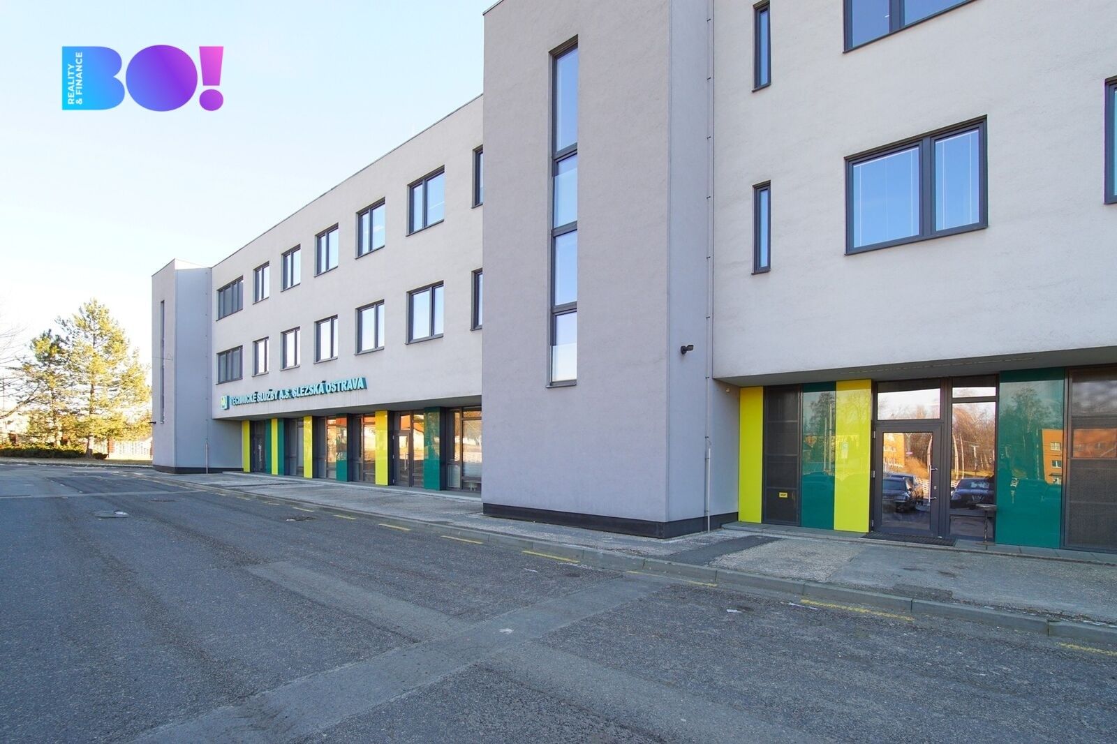 Pronájem komerčního prostoru 157 m² - foto 9