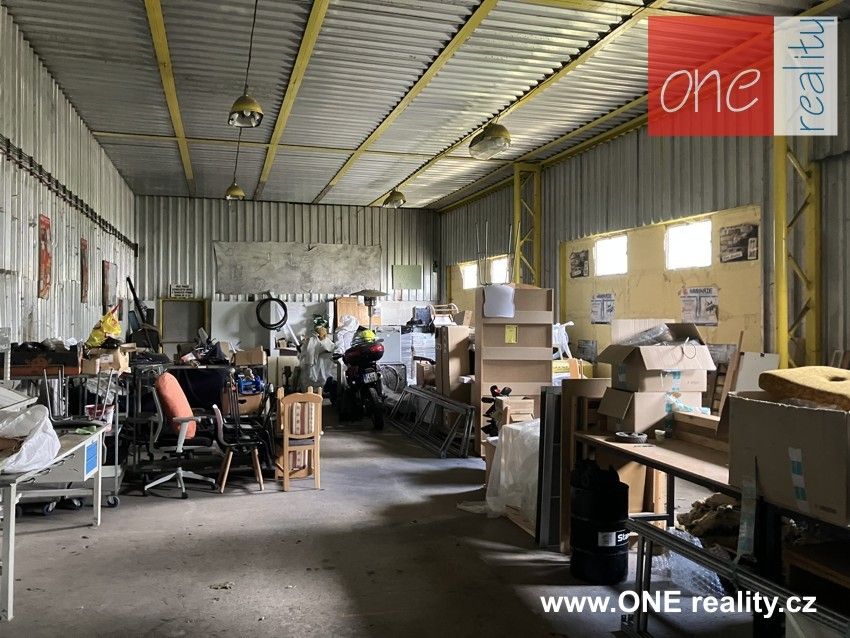 Pronájem komerčního prostoru 220 m² - foto 3