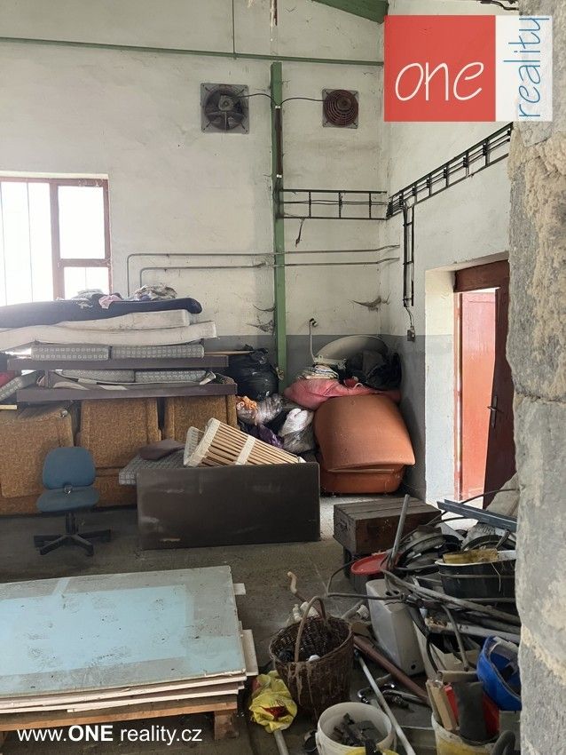 Pronájem komerčního prostoru 220 m² - foto 6