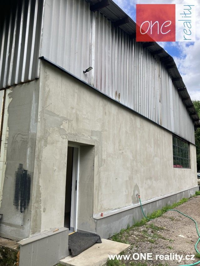 Pronájem komerčního prostoru 220 m² - foto 7