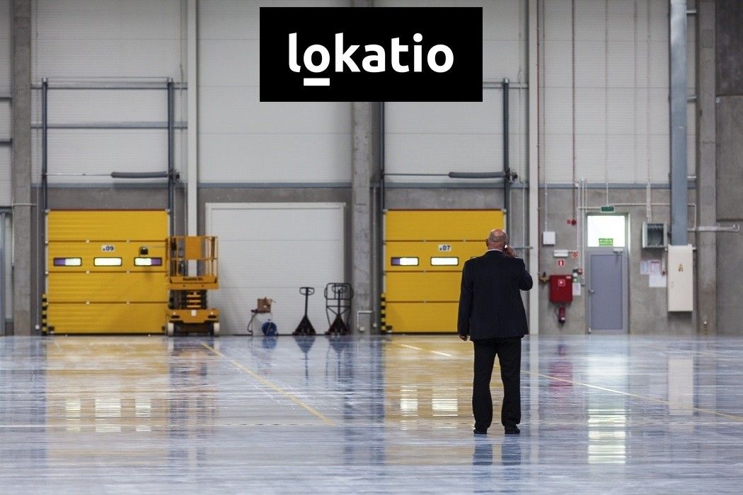 Pronájem komerčního prostoru 3912 m² - foto 2