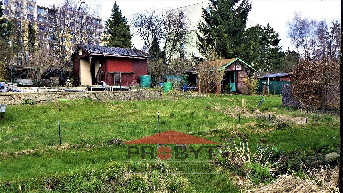 Prodej pozemku 1051 m² - foto 2