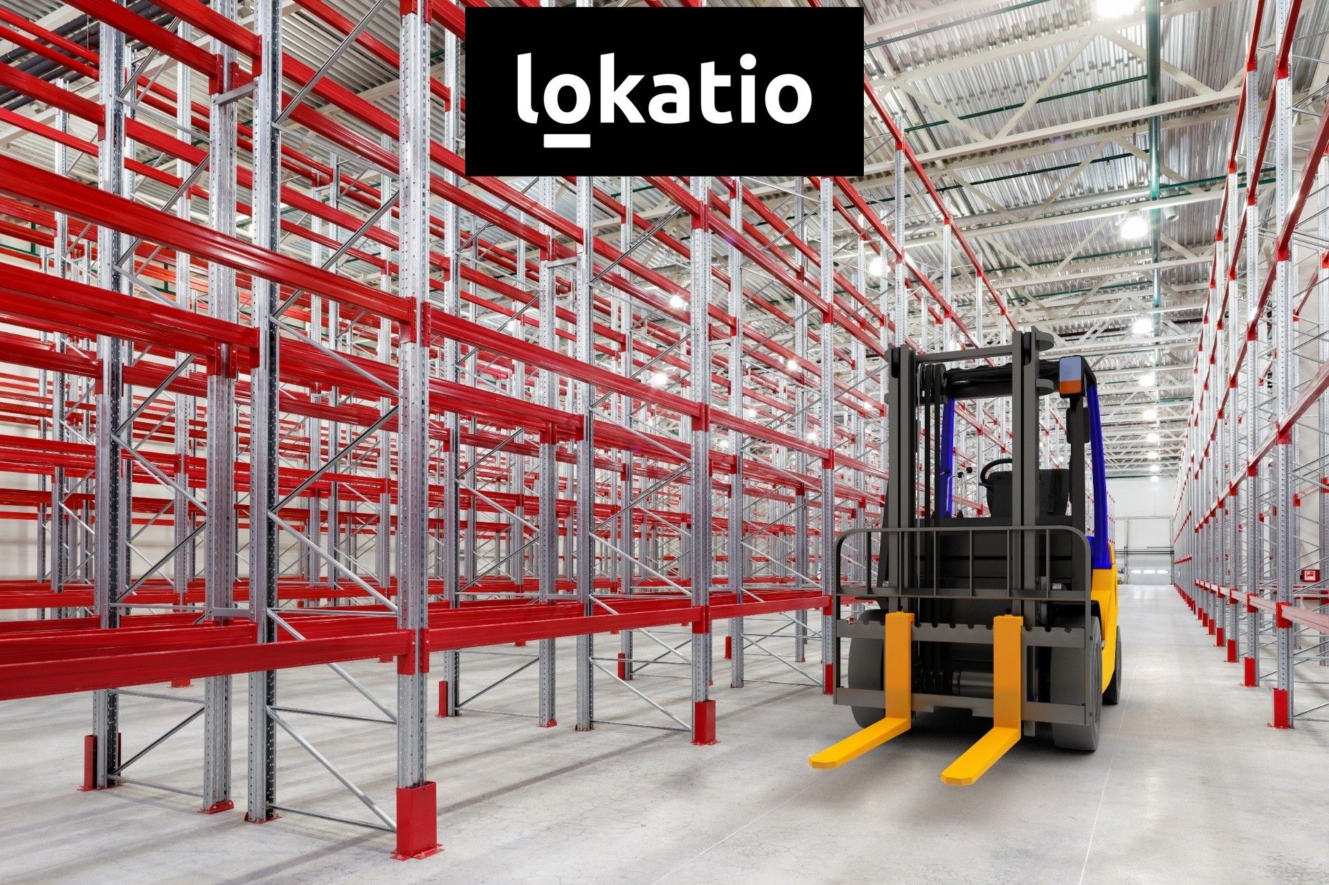 Pronájem komerčního prostoru 3912 m² - foto 5