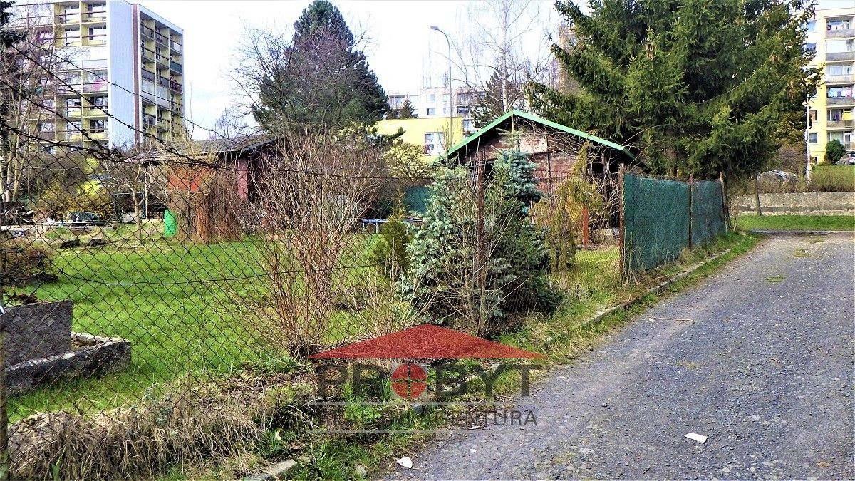 Prodej pozemku 1051 m² - foto 5