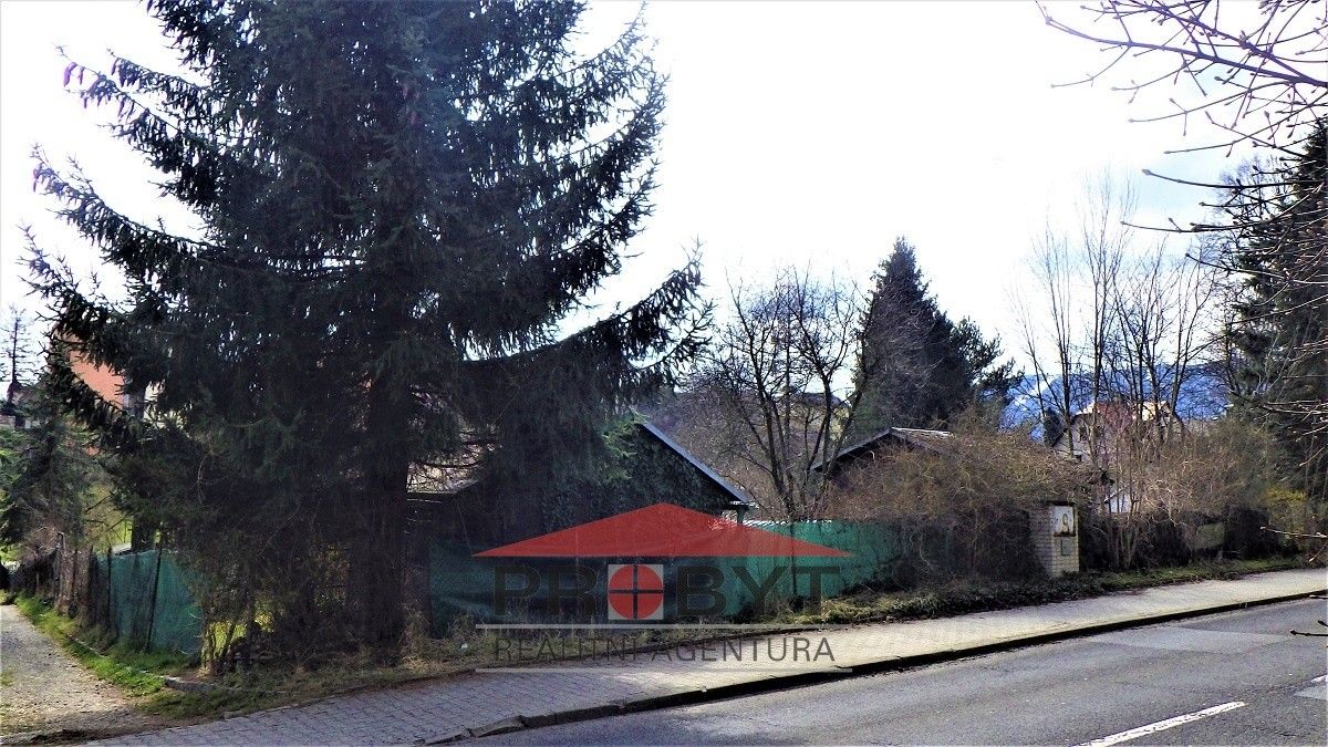 Prodej pozemku 1051 m² - foto 7